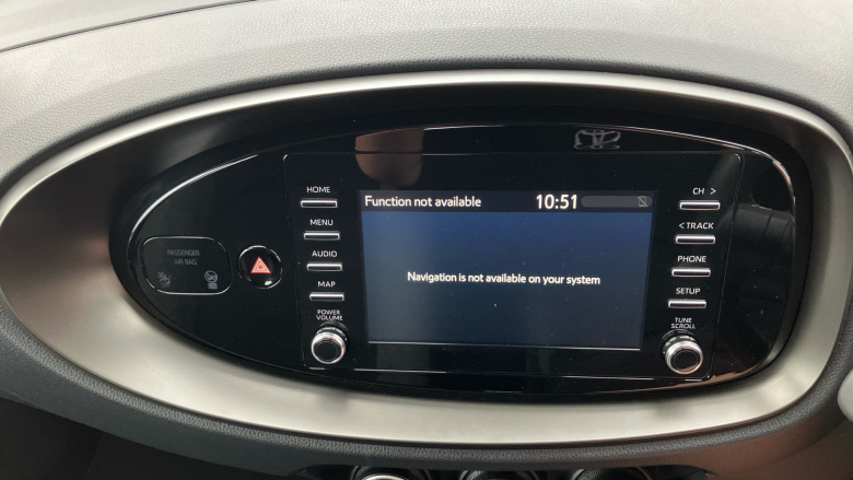 Toyota Aygo X 1.0 VVT-i Pure 5dr Petrol Hatchback